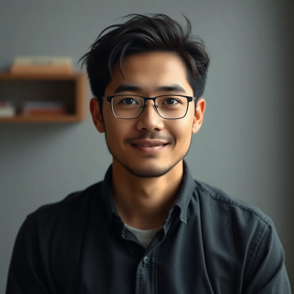 Picture of Richard Ho